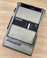 PHILIPS Skymaster D6611 Metal