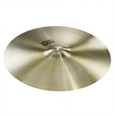 Paiste 22" Giant Beat Medium Thin Crash Cymbal PGBTCRR22