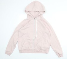 Jack Wills Womens Pink Cotton