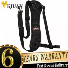 Quick Camera Shoulder Neck