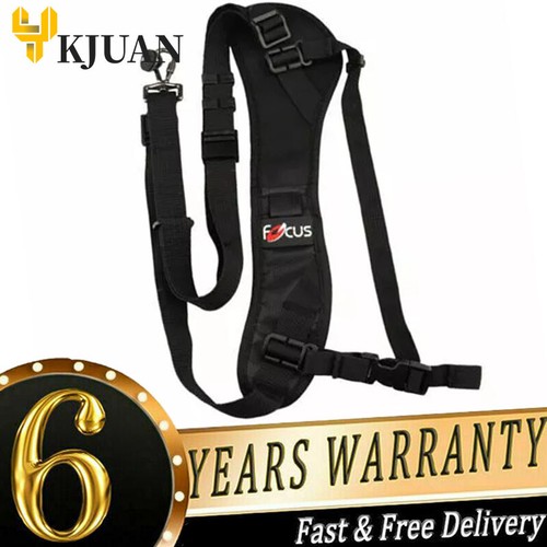 Quick camera shoulder neck - quick,