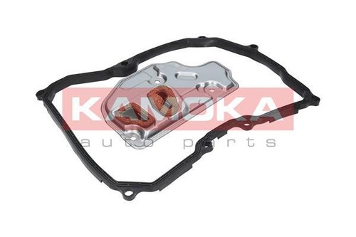 New hydraulic filter - new,