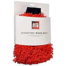 Autoglym Microfibre Wash Mitt