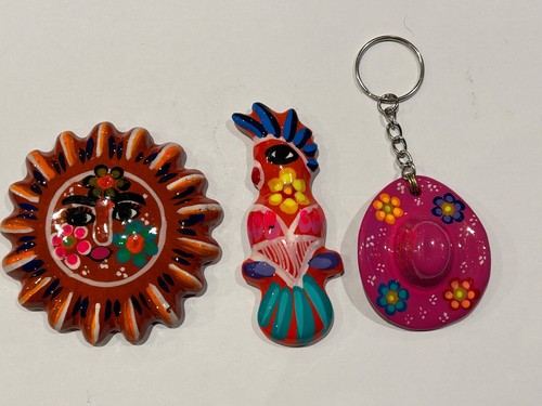 Mexican talaveray style folk - 3,