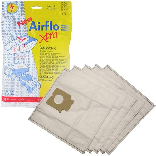 Bags for panasonic - c-20e, mce