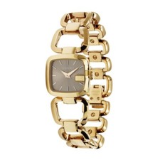 ⭐Gucci watch "G" 22mm Ladies