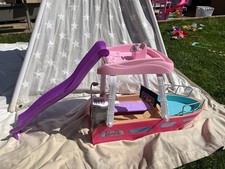 Barbie Dream Boat with Pool