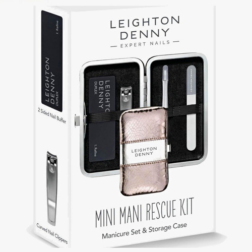 Leighton denny mini mani - denny,