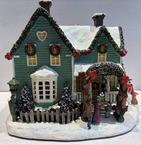Hawthorne village thomas - hawthorne,