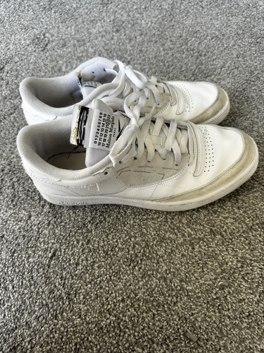 Reebok maison margiela - margiela, c