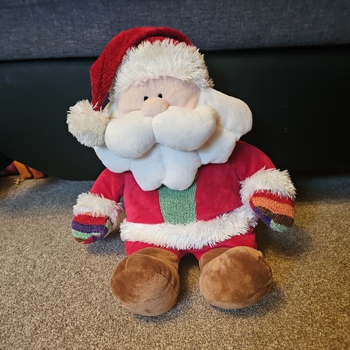 Chad valley father christmas - valley,