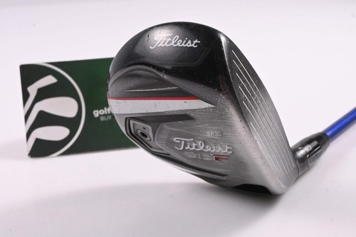 Titleist 913 wood 15 - f, #3