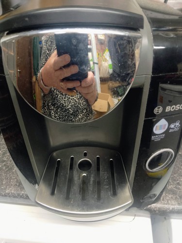 Bosch tassimo tas - tas, joy