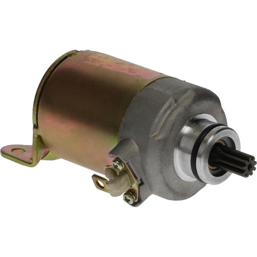New starter fits piaggio - fits,