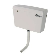 Thatcham Low Level Toilet