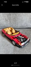 1/18 Anson SAAB 900 Turbo