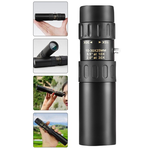 Count monoscope high - 2,