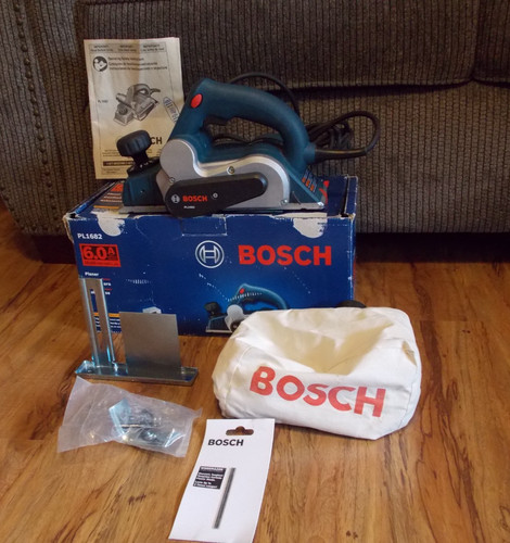 Bosch pl1682 handheld - pl1682,