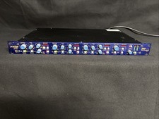XTA D2 Stereo Dynamic EQ