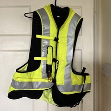 Point 2 ProAir 2 Adult Size HiViz Jacket