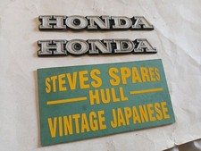 HONDA CB360G5 CB250G5 PETROL