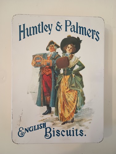 Huntley and palmers antique - huntley,