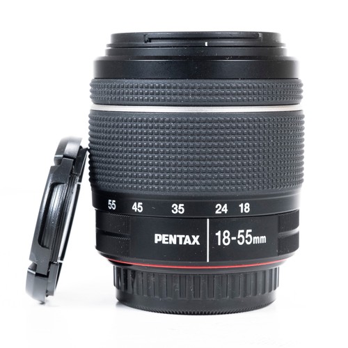 Pentax dal smc 55mm - pentax-dal,