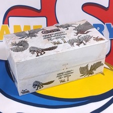 Capcom Figure Builder Monster