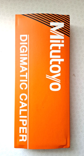 Genuine mitutoyo 500 - genuine,