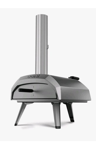 Ooni karu pizza oven - ooni,