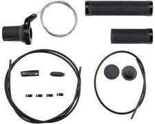 Rockshox twistloc full - twistloc, lh