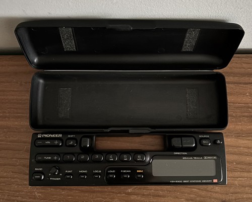 Used vintage pioneer keh - pioneer, keh-5300