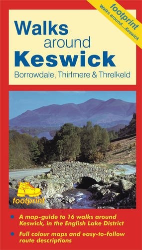 Walks around keswick - walks,