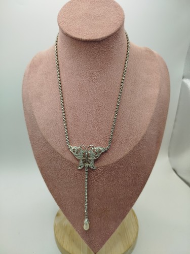 Vintage monet rhinestone - vintage,