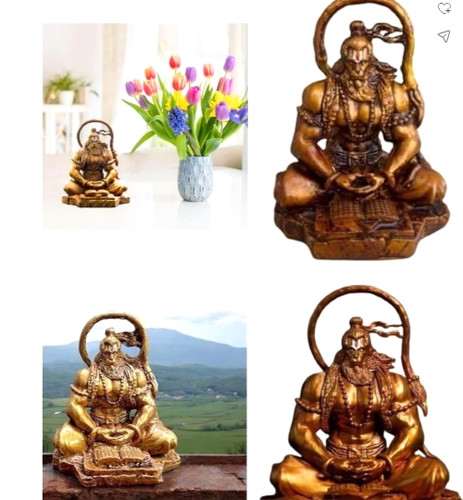 Lord hanuman bajrangbali - hanuman,