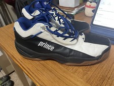 Prince Nfs Ii Prince Squash