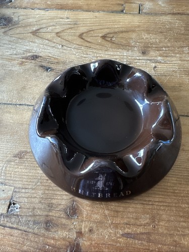 Vintage whitbread ceramic - vintage,