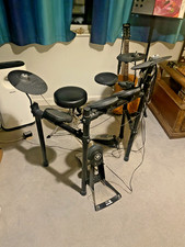 yamaha dtx452k electronic drum