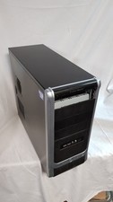 Cooler Master Elite Vintage Computer Gaming PC Case Shell & 650W PSU