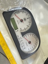 Lotus Elise Speedometer