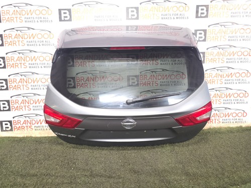 Nissan qashqai j11 - nissan,