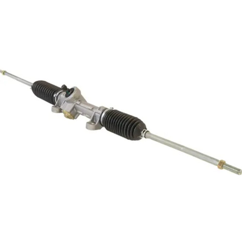 Steering rack pinion - steering, &