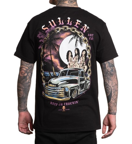 Sullen clothing patina - clothing,