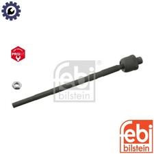 INNER TIE ROD 28056 FOR SUZUKI VAUXHALL AGILA/Mk/II OPEL K10B 1.0L 3cyl SPLASH