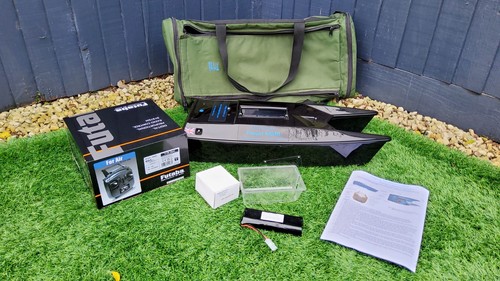 Angling technics procat - procat, mk3