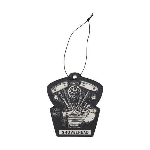 Loser machine shovelhead car - loser,