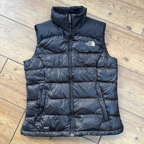 The north face nuptse 700 - the,