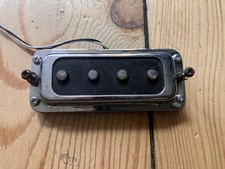 1970s / 80s Hondo II HRB2S