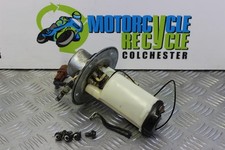 Suzuki SV 650 S Fuel Pump Petrol 2007 to 2012 SV650 SV650S B118