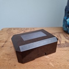 Vintage 1940's BAKELITE Soap